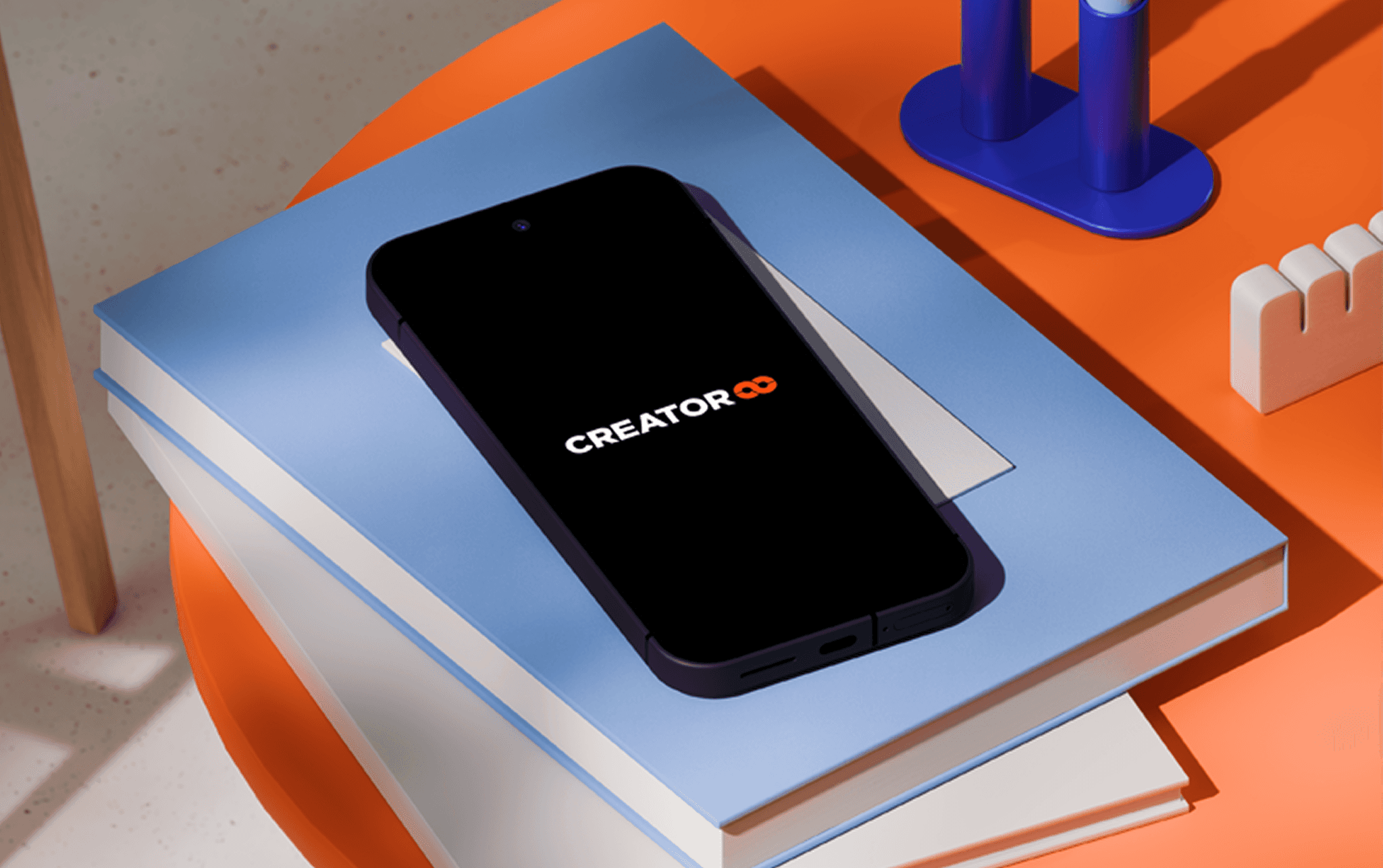 컨텐츠 상생 플랫폼, 크리에이터링