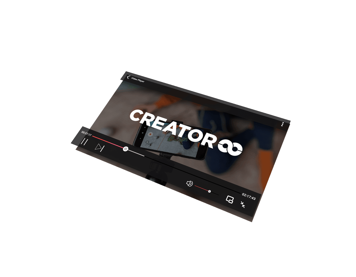 하이퀄리티 콘텐츠